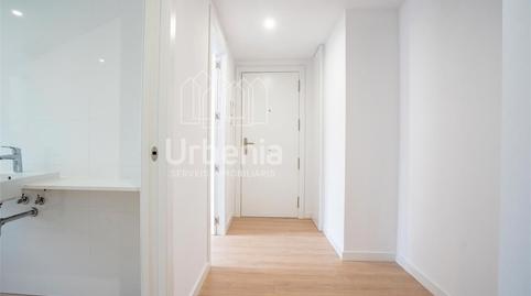 Foto 5 de vivenda d'obra nova a Pis en venda a Carrer D'antoni Bori, 50, Gorg, Barcelona