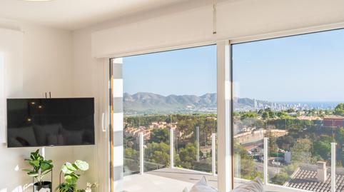 Foto 2 de Dúplex en venda a Montebello - Nou Espai, La Nucia