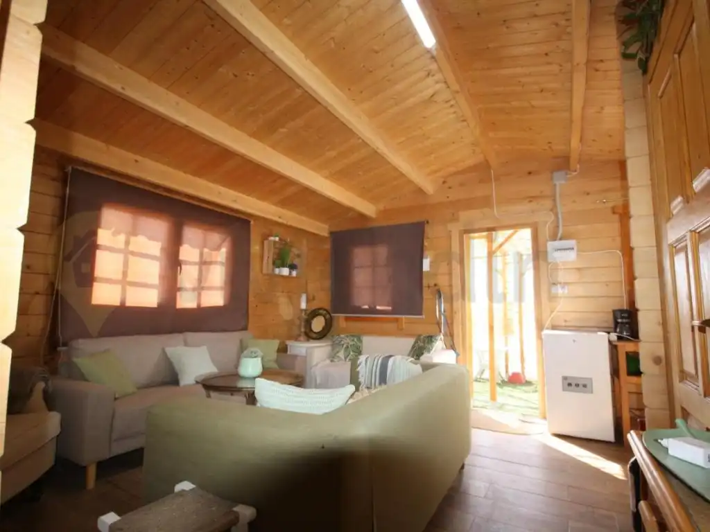 Terreny residencial en venda a Ctra Sanlúcar - Cuatro Pinos, imagen 7