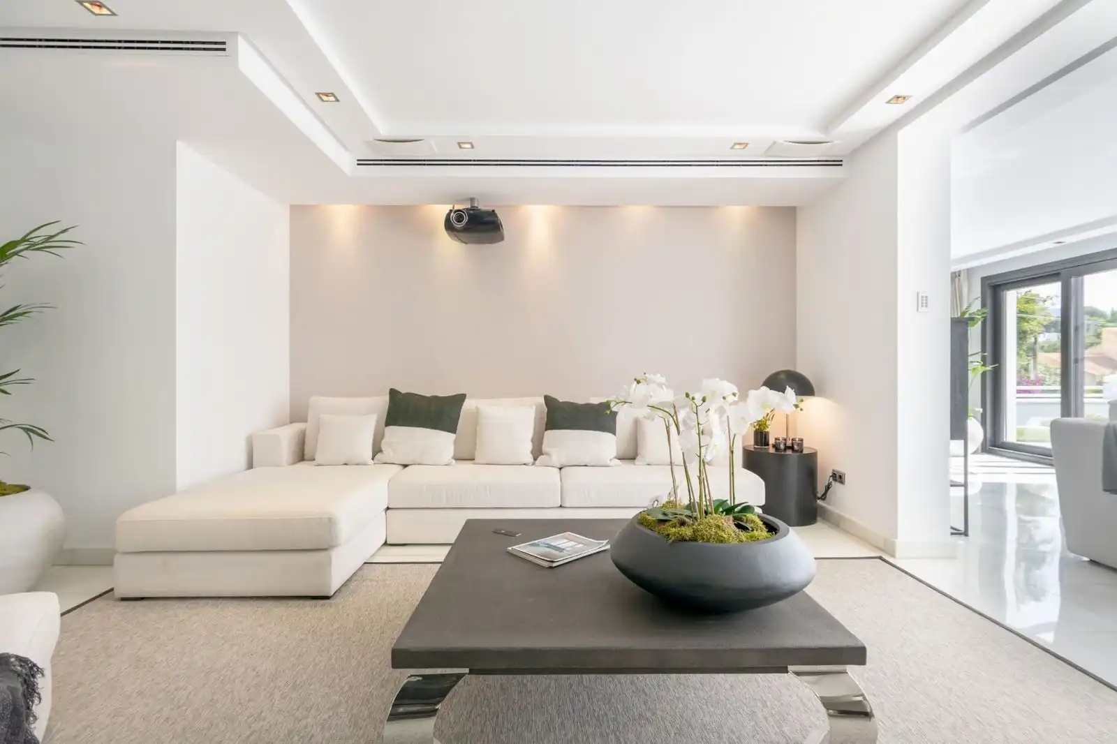 Villa con piscina in vendita a Avenida Miguel de Cervantes 15, imagen 4
