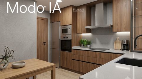 Foto 2 de Piso en venta en Del Guadiana, Can Palet II - Santa Eulàlia, Terrassa