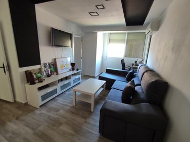 Flat for sale in Cruz de Humilladero