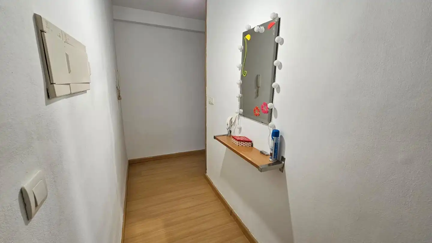 Wohnung zum Verkauf in Granada mit Möbliert