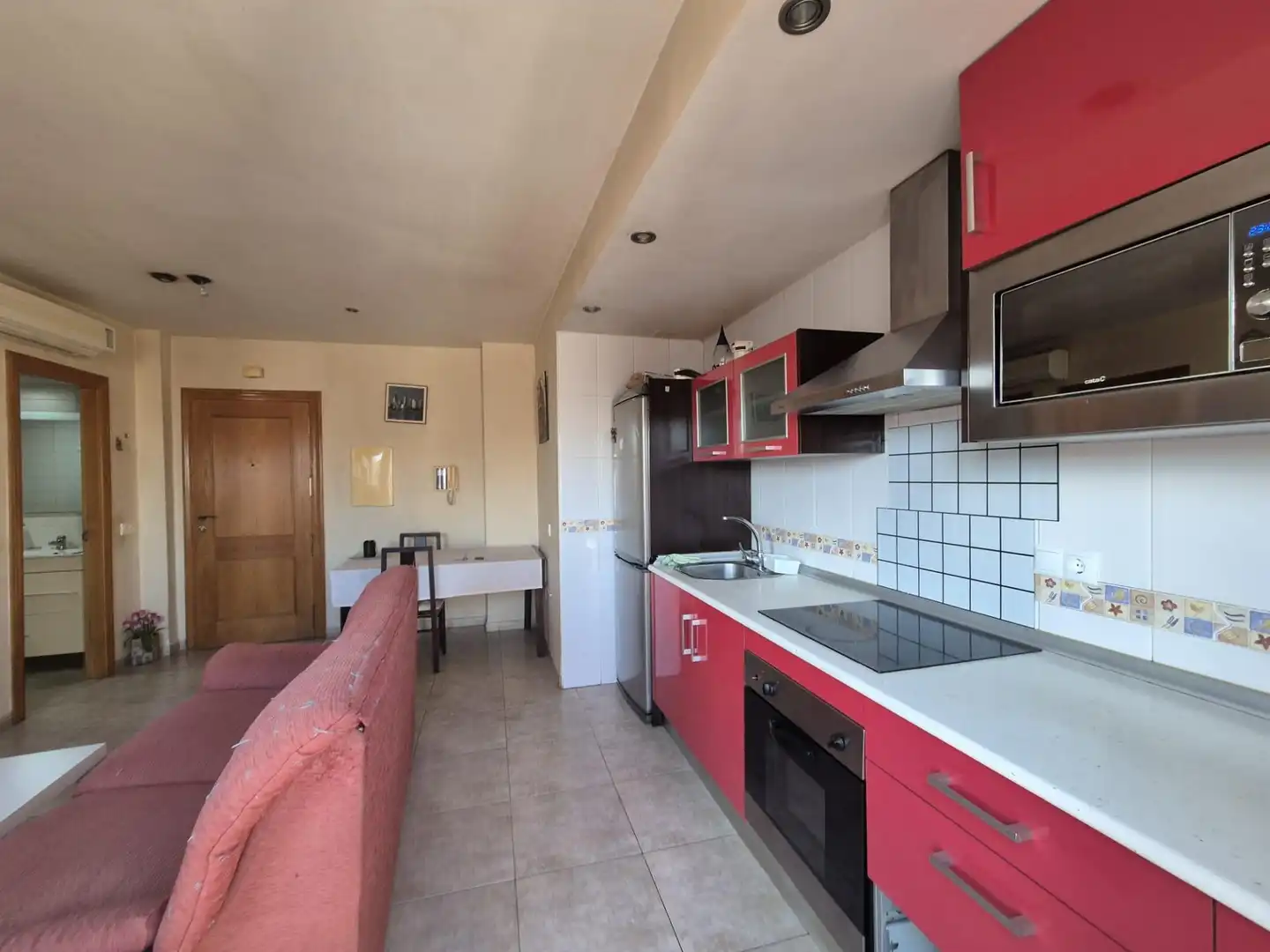 Cocina de Piso en venta en El Ejido Ciudad