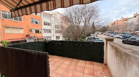 Foto 4 de Pis de lloguer a Palma de Mallorca - Cl Marti Boneo, Son Dameto,  Palma de Mallorca