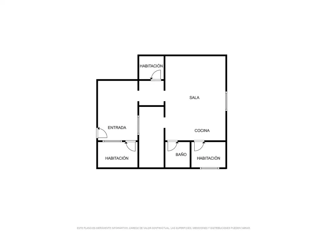 Maison jumelée à vendre à C/ Botello, imagen 25