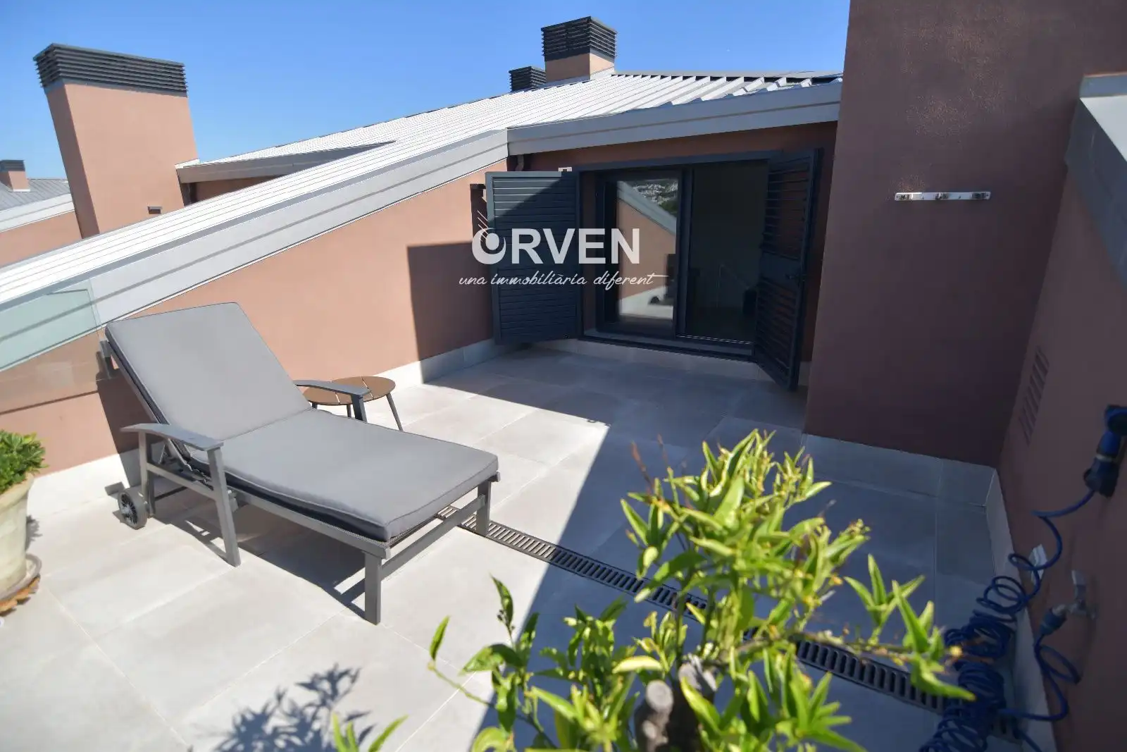 Duplex con piscina in vendita a Cossetania, imagen 30