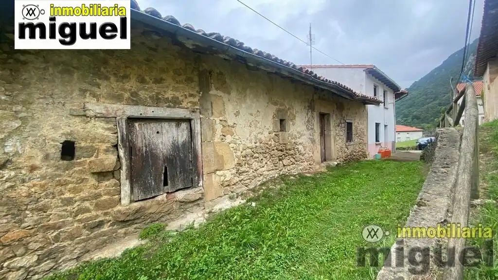 Casa rústica amb terrassa en venda a NARGANES, imagen 18