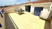 Terrace of Duplex for sale in Alcanar  with Air Conditioner and Terrace