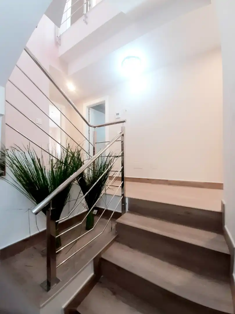 Detached homes for sale in Archena  with Air Conditioner, Heating and Terrace