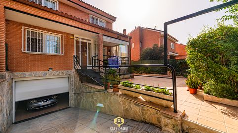 Foto 5 de Casa o chalet en venta en Avenida de Cervantes, Meco pueblo, Meco