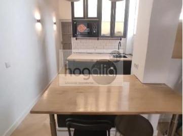 Foto 4 de Pis de lloguer a San Bartolomé,  Sevilla Capital