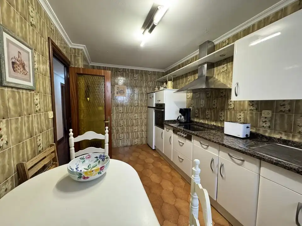 Appartement avec terrasse à vendre à Bergara, imagen 9
