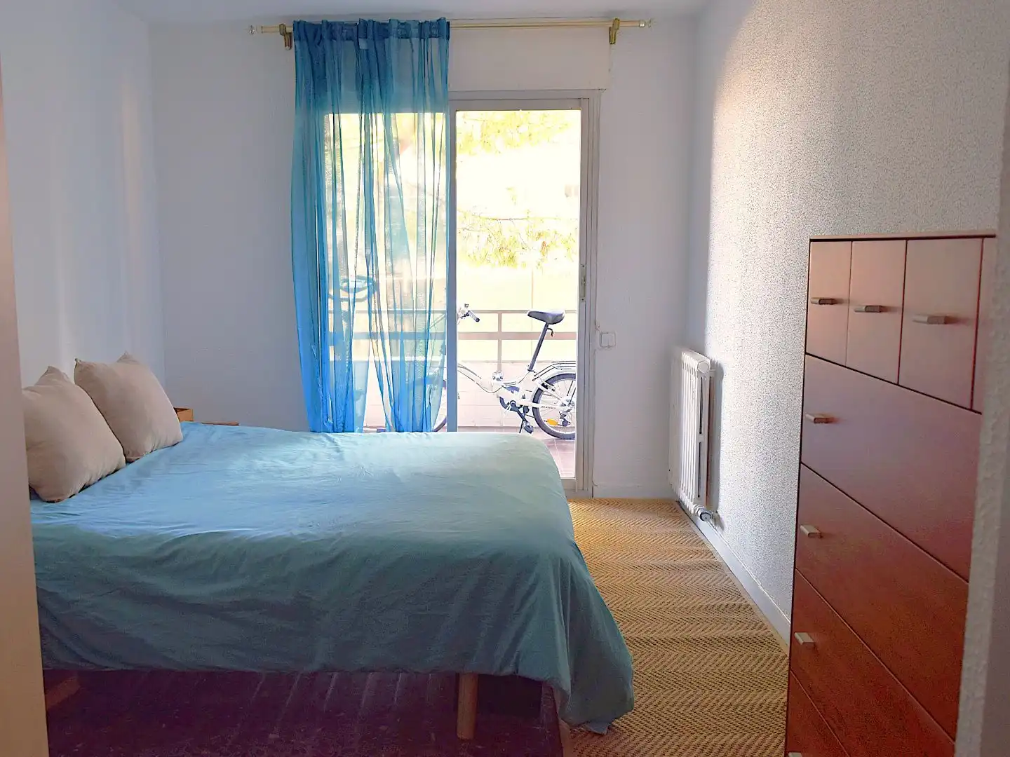 Piso con piscina en venta en Cavallers 16, imagen 11