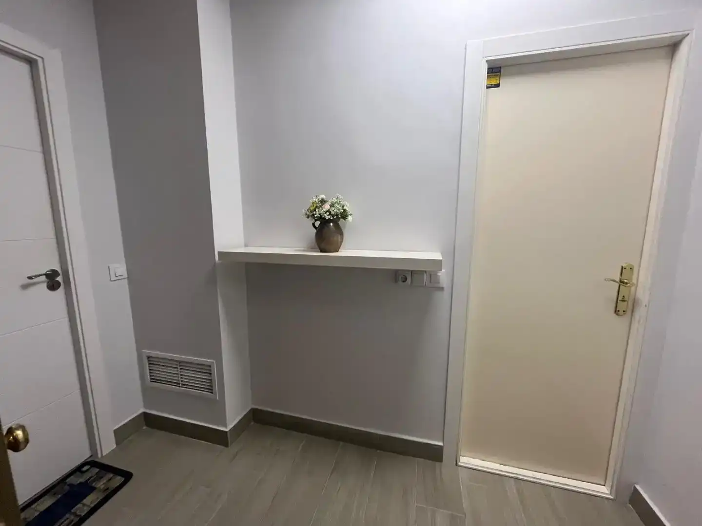 Piso en venta en Madrid con Aire acondicionado y Amueblado