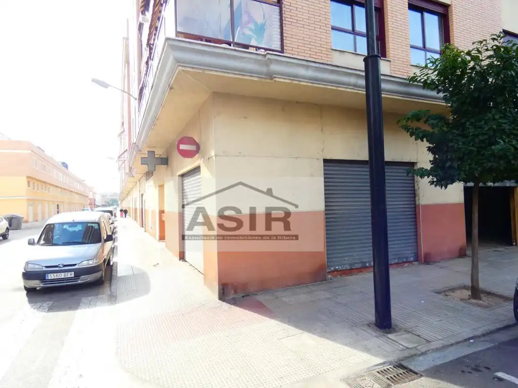 Local comercial de lloguer a Casc Urbà, imagen 14