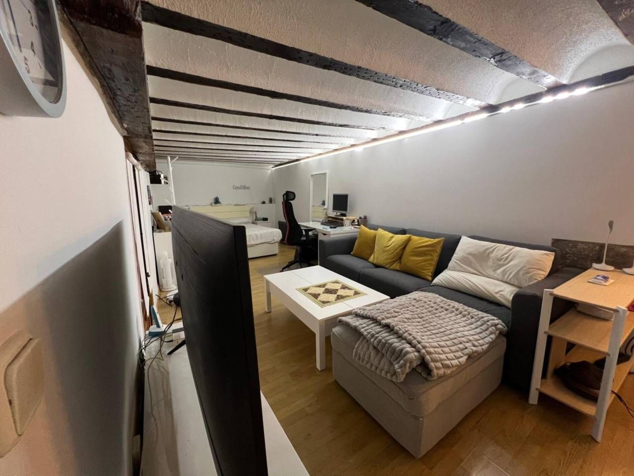 Piso en venta en La Plata, Casco Histórico,  Toledo Capital