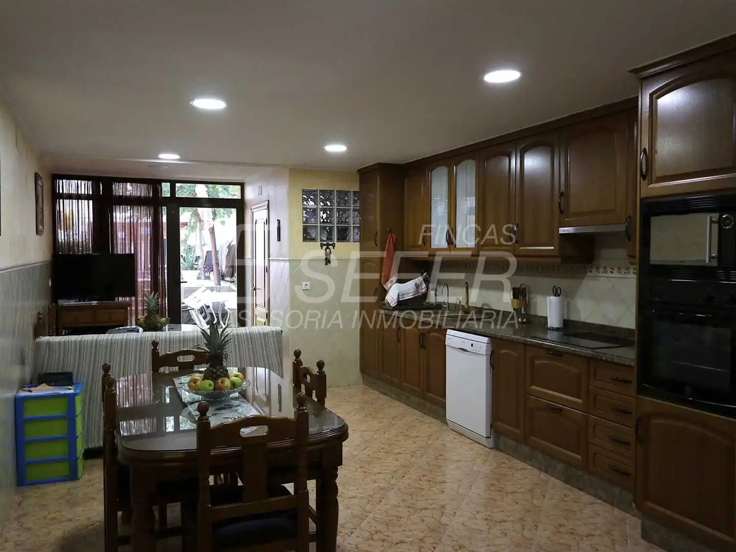 Haus mit Pool zum Verkauf in SANT JOSEP, imagen 10