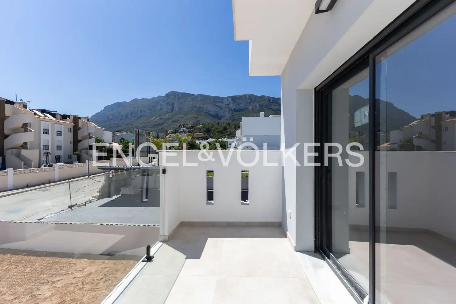 Appartamento con terrazza in vendita a El Montgó, imagen 11