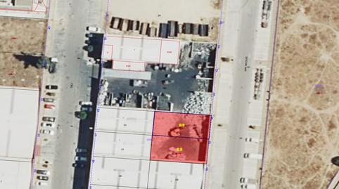 Foto 4 de Residencial en venda a An Nicolas Nueve Nº46 Parc 178, Alcala de Guadaira, -1, La Paz, Sevilla