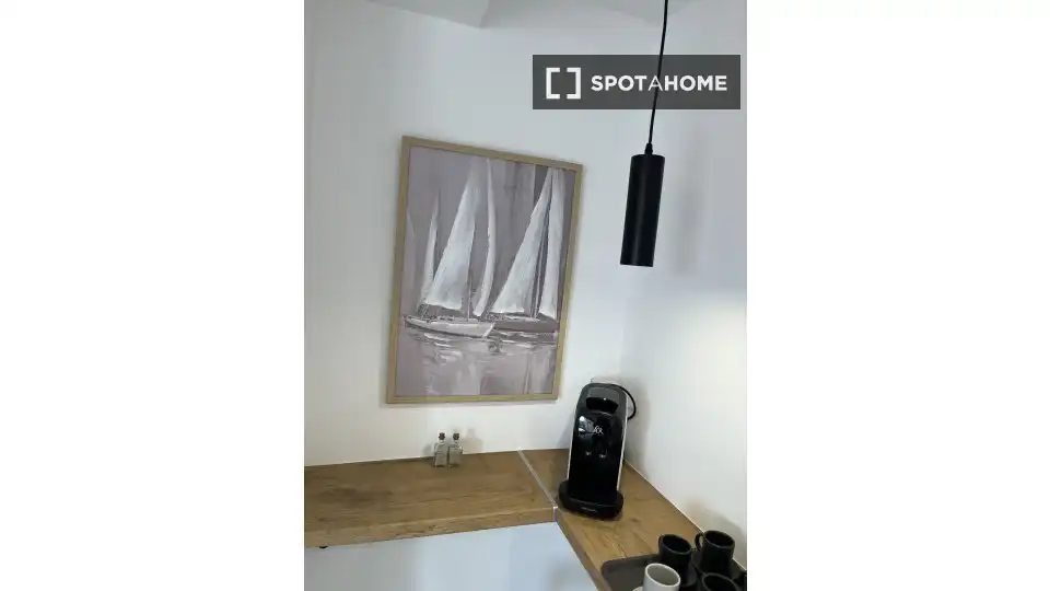 Habitació a Pinedo