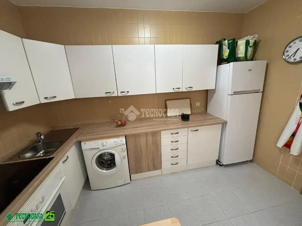 Wohnung zum Verkauf in Almagro, imagen 5