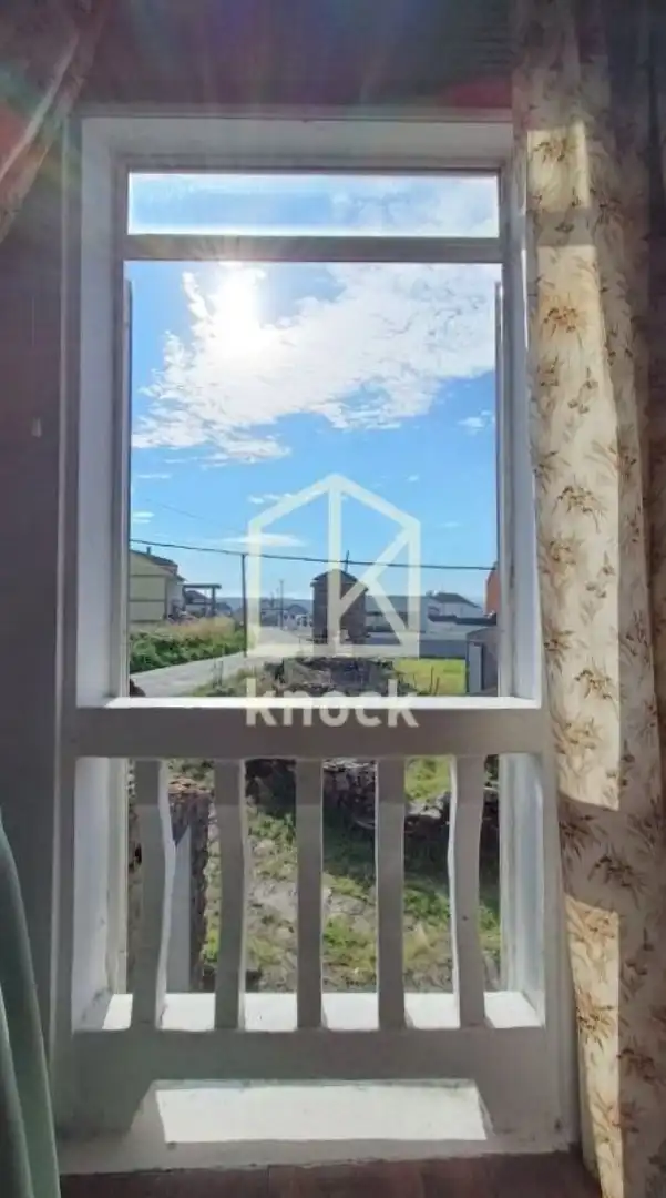 Casa o xalet en venda a Camariñas - O Riás, Camariñas
