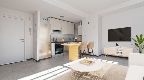 Foto 3 de Piso en venta en Calle de Los Deseos, 2, Norte, Alcobendas