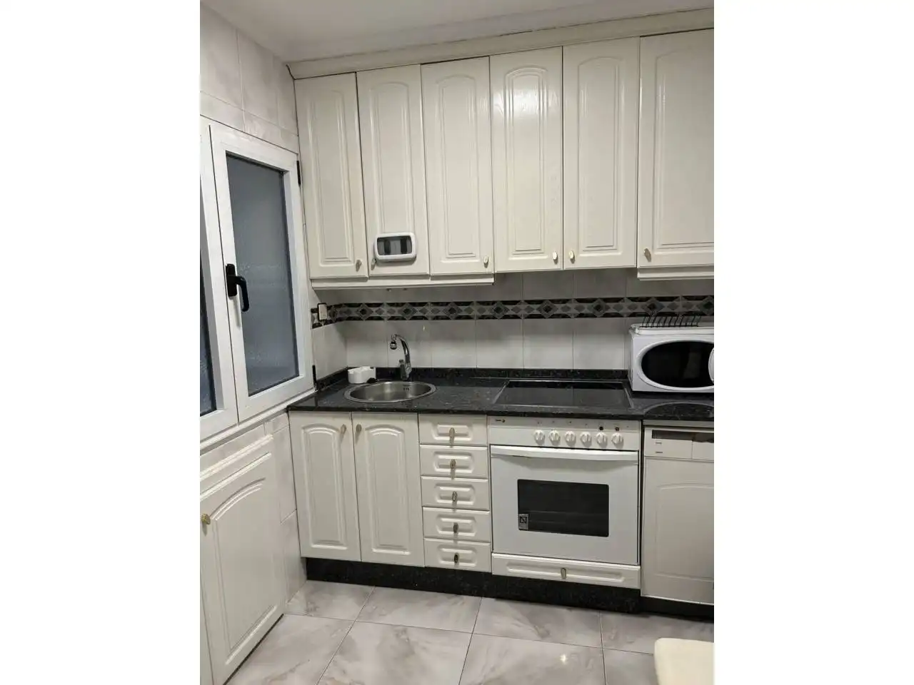 Wohnung mit Aufzug zum Verkauf in Centro - Casco Histórico, imagen 19