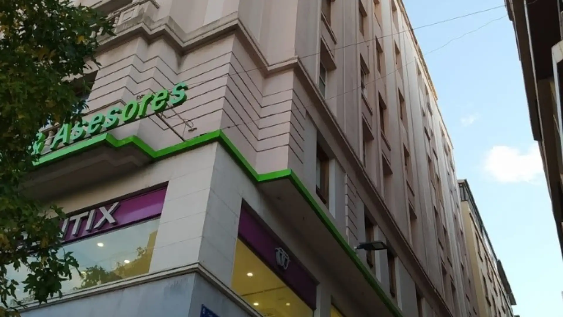 Flat for rent in Santander - Calvo Sotelo, Centro - Ayuntamiento