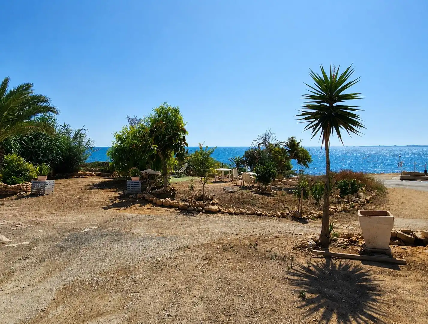 Houses for sale in Santa Pola  with Private garden, Terrace and Storage room