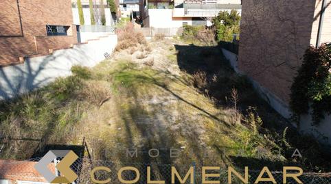 Foto 5 de Residencial en venda a Las Vegas - El Pozanco - Adelfillas, Madrid