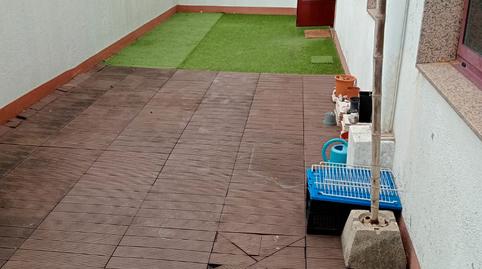 Foto 3 de Pis en venda a Calle de Diego Bernal, Castiñeiriño - Cruceiro de Sar, A Coruña