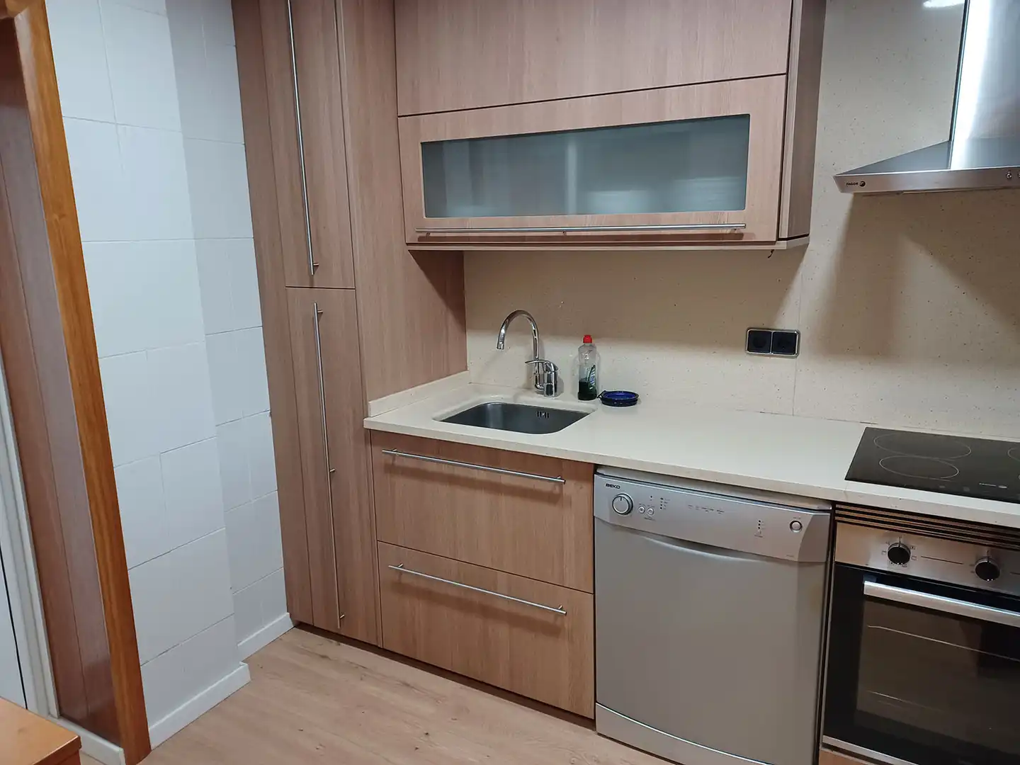 Appartamento con terrazza in vendita a Centre, imagen 5