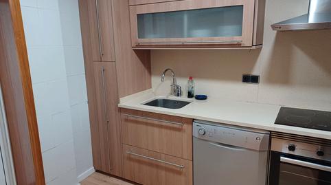 Foto 5 de Piso en venta en Centre, Figueres