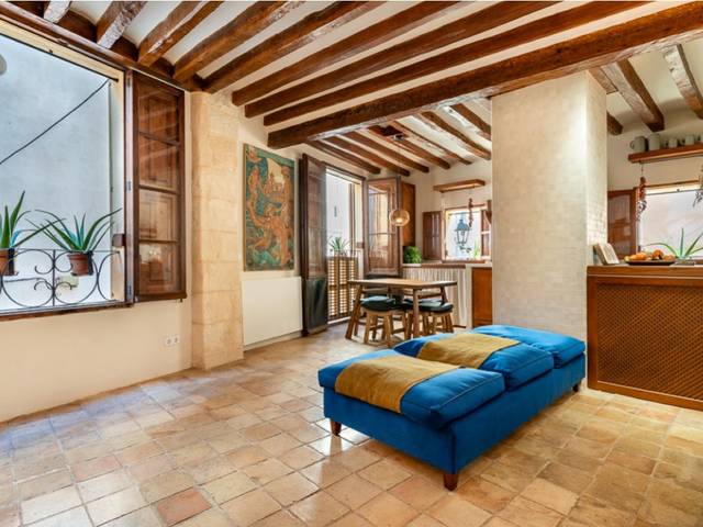 Apartamento en Venta en La Seu