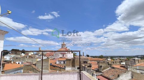 Foto 2 de Ático en venta en Casco Antiguo, Badajoz Capital