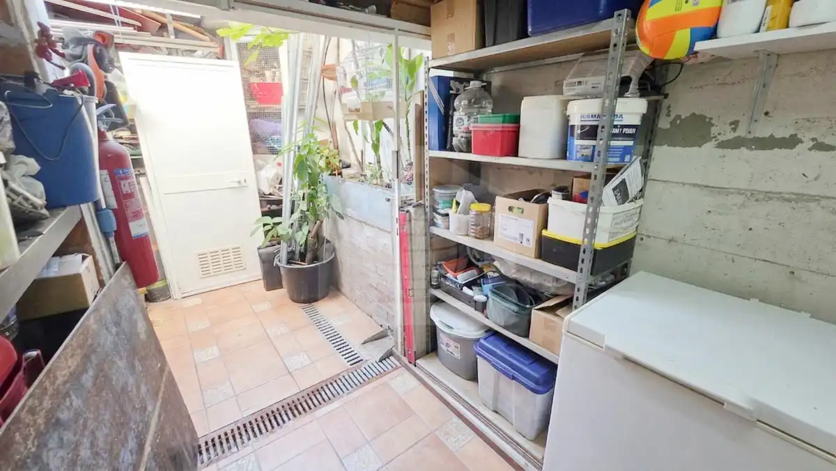 Casa o xalet en venda en Málaga amb Aire condicionat, Terrassa i Traster