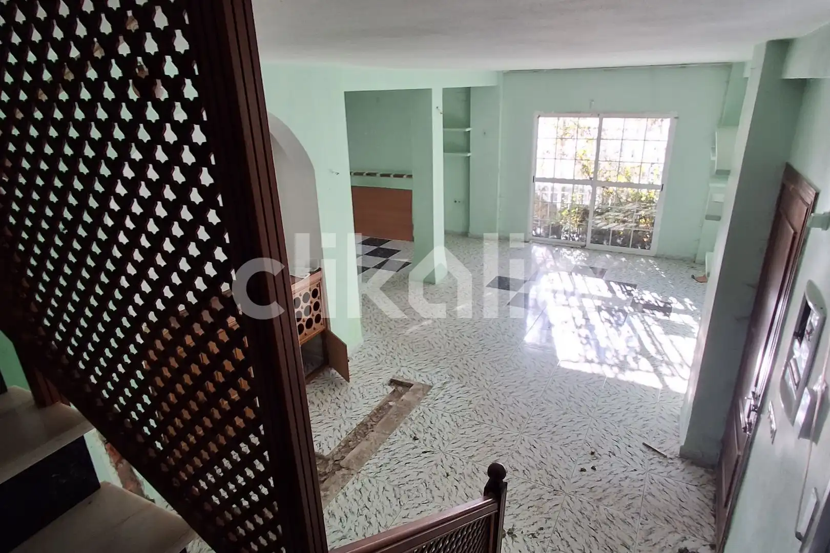 Casa o chalet en venta en Santa Elena con Terraza y Trastero