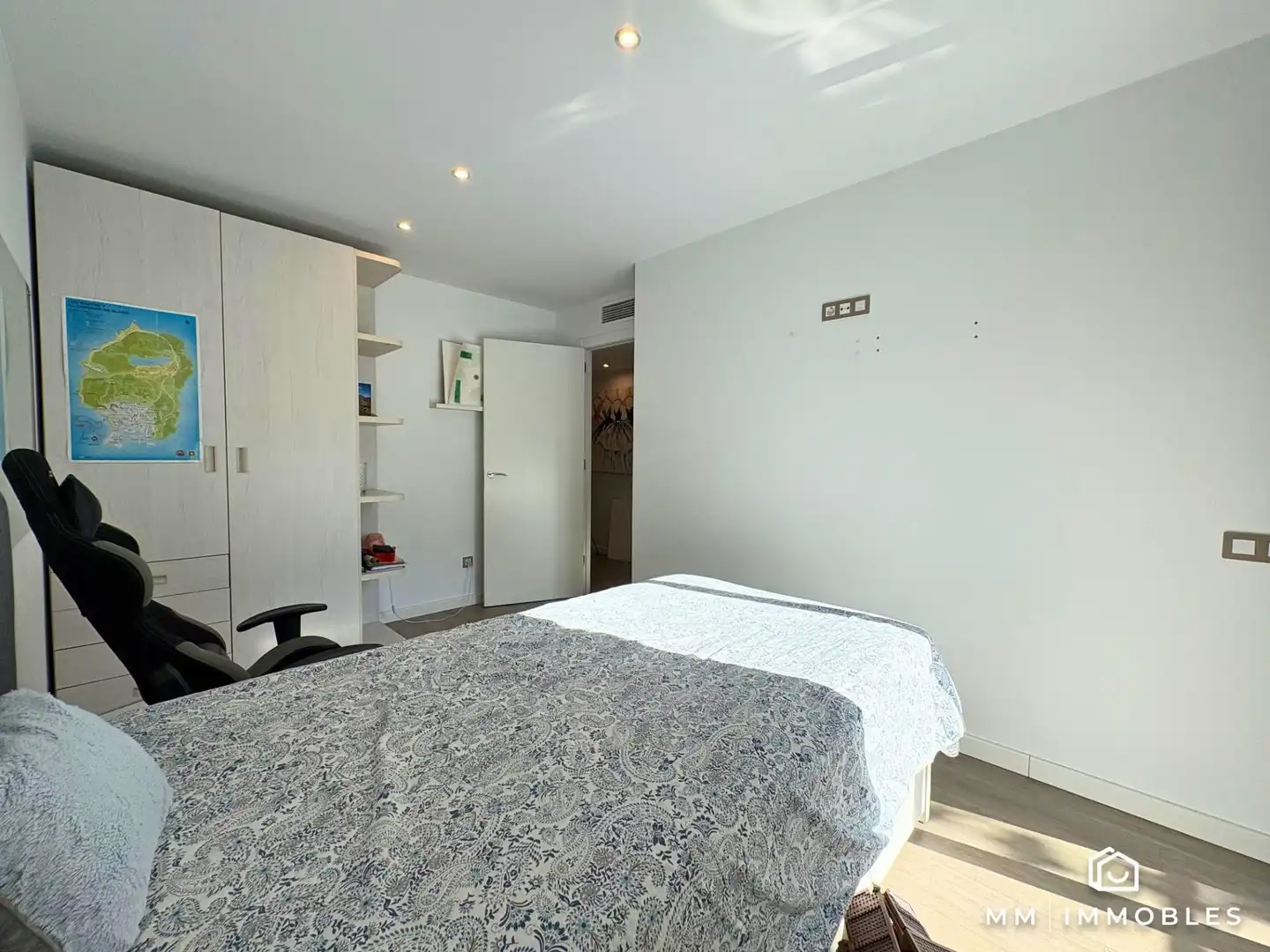 Ático con terraza en venta en CANOVELLES, imagen 32