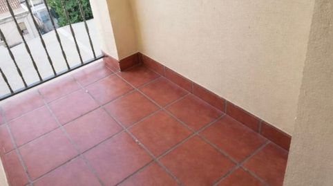 Foto 3 von Wohnungen zum Verkauf in Avinguda Prat de la Riba, Príncep de Viana - Clot -Xalets Humbert Torres, Lleida Capital