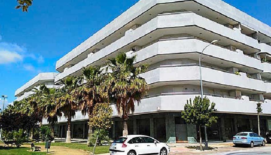 Foto 1 de Garatge en venda a Calle Lituania, 1, Rinconada, Sevilla