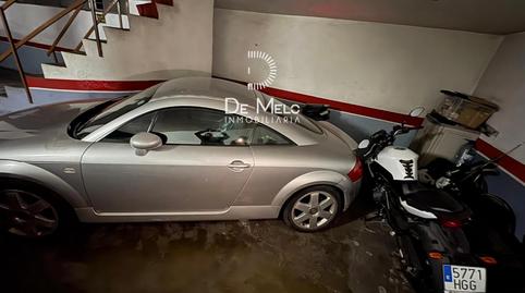 Photo 2 of Garage to rent in Colblanc, 52-54, Collblanc, L'Hospitalet de Llobregat