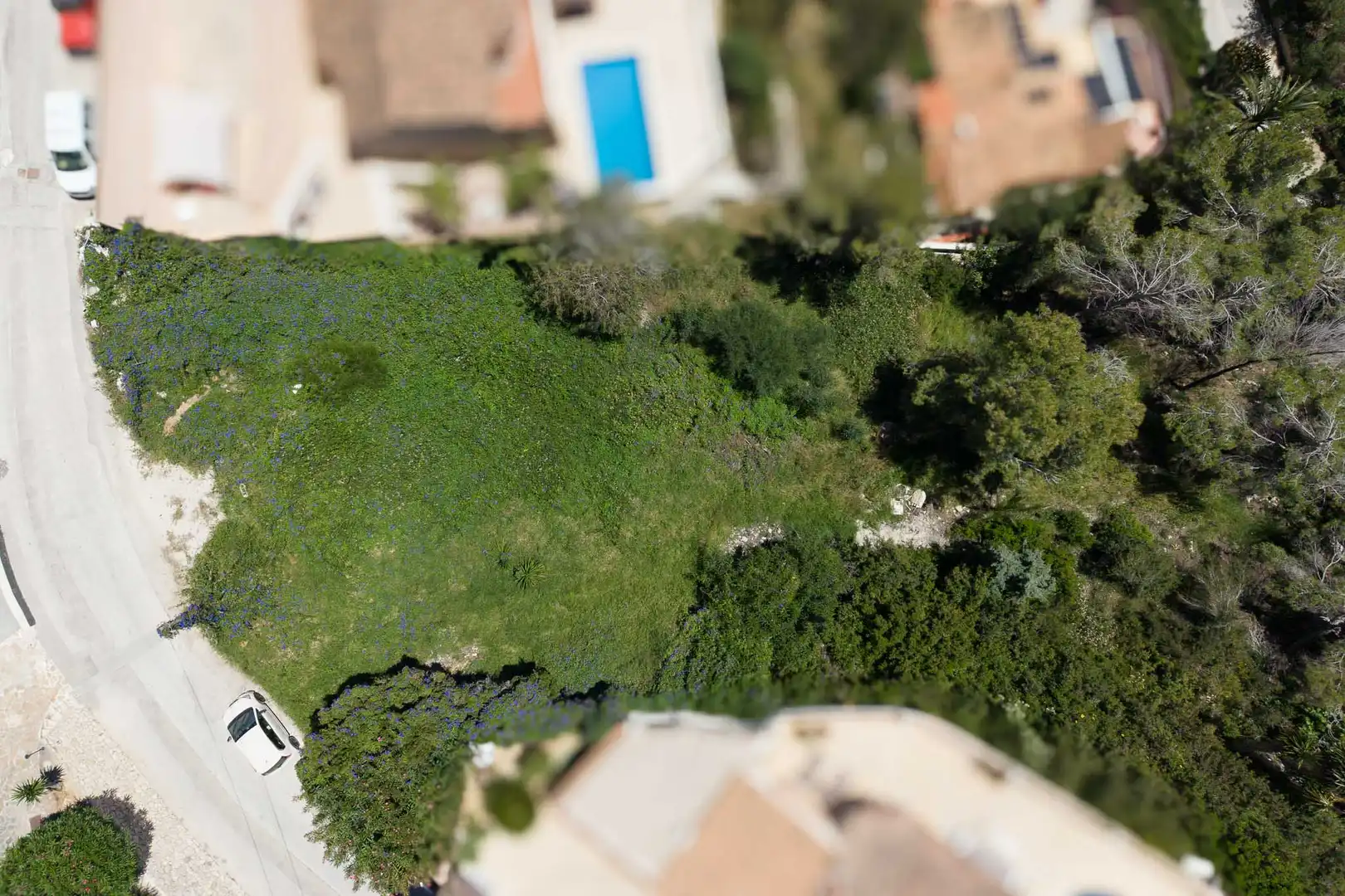 Terreno residencial en venta en Benimeit - Tabaira, imagen 9