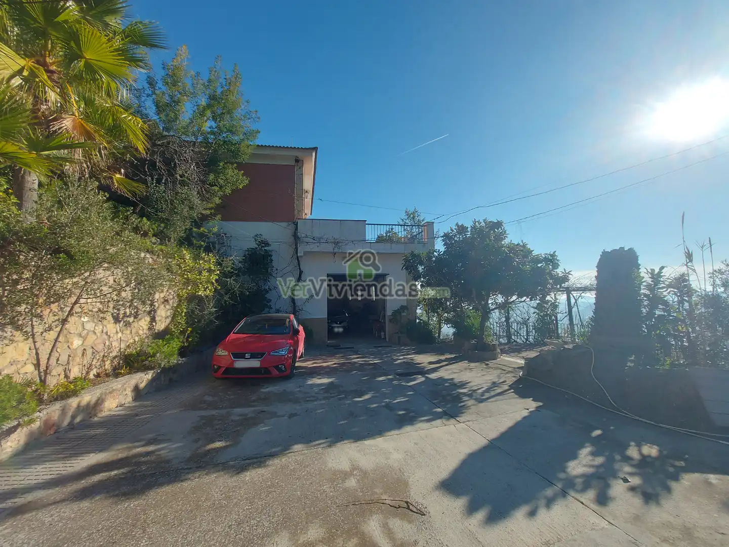 Casa o xalet en venda a Carrer Solsones Cp 2F, 37, Cervelló