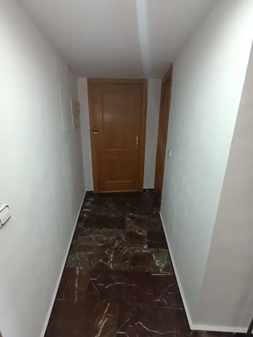 Dúplex en venda en Linares amb Aire condicionat, Calefacció i Terrassa