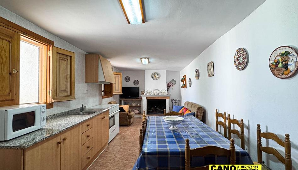 Photo 1 of House or chalet for sale in Mesones, Tahal, Almería