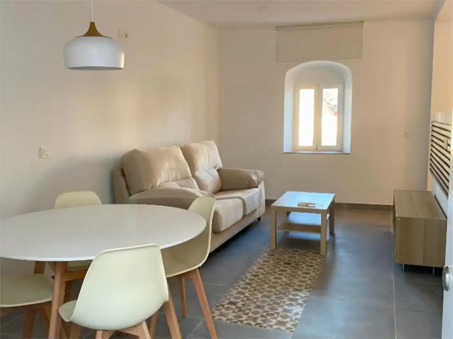 Sala d'estar de Pis en venda en Arcos de la Frontera, Cádiz