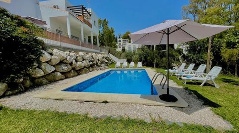 Foto 2 de Casa o chalet en venta en La Capellanía - El Higuerón, Benalmádena