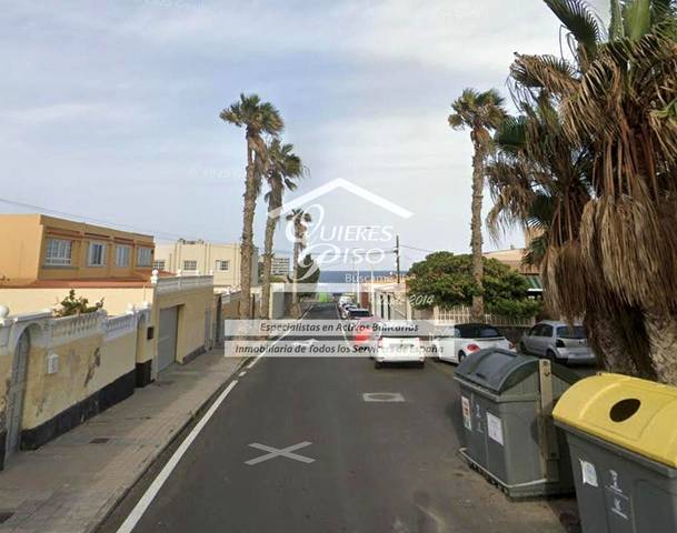 Casa-chalet en Venta en Torriani en La Garita - Marpequeña